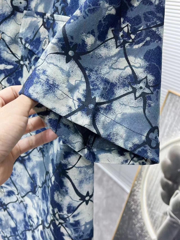 夏服セット全体デザイン